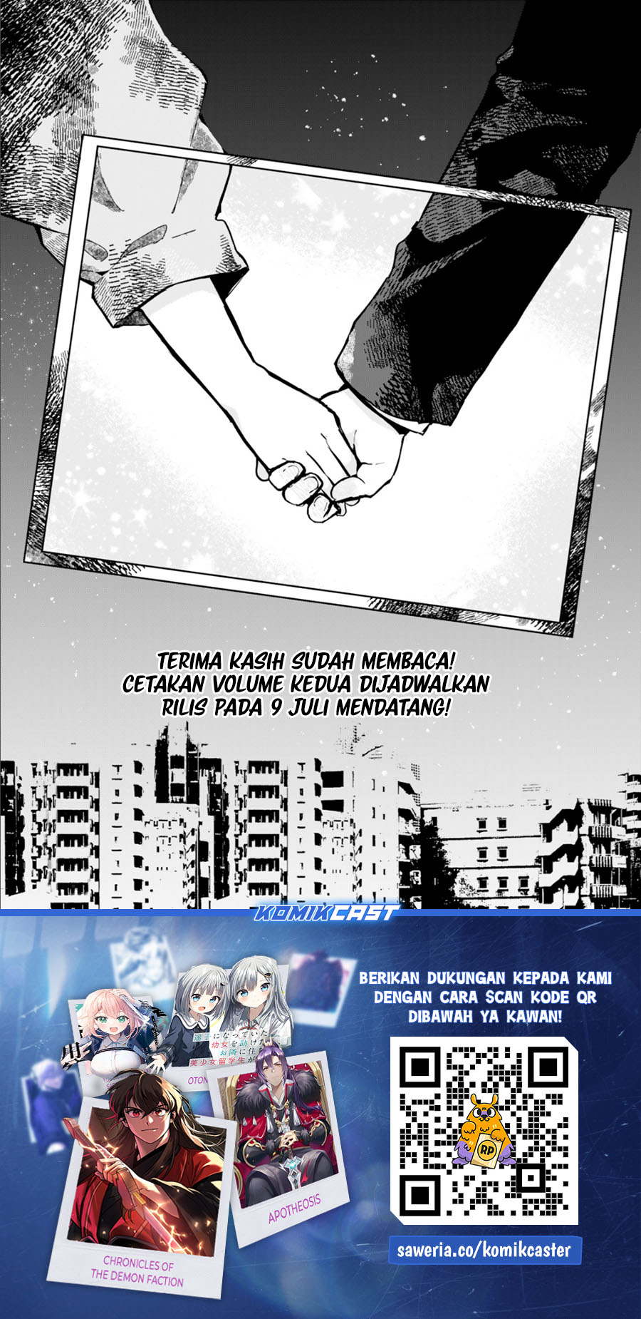 My Ex-Wife Is Young Again And She’s In My Class Chapter 10 - halaman 37