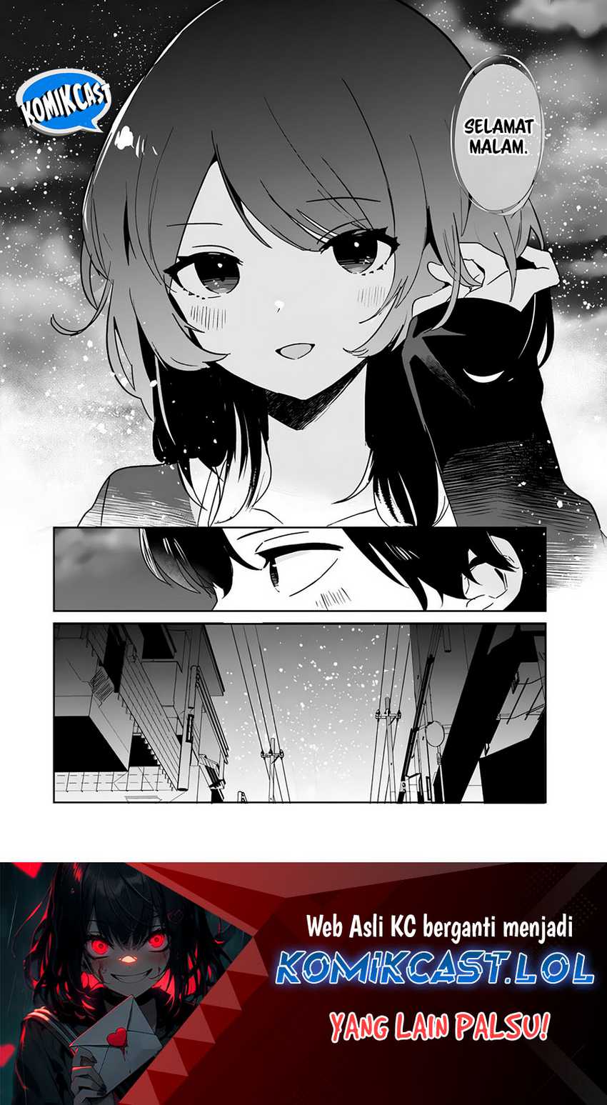 My Ex-Wife Is Young Again And She’s In My Class Chapter 3.2 - halaman 16