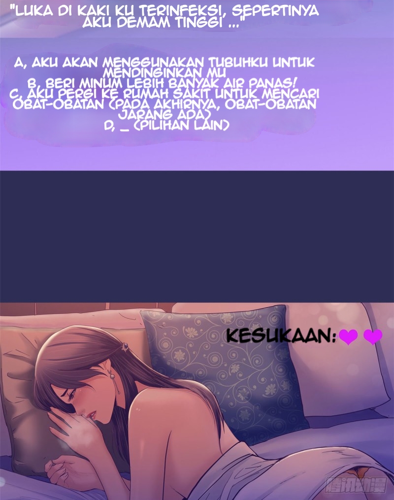 My Exclusive Dream World Adventures Chapter 0 - halaman 11
