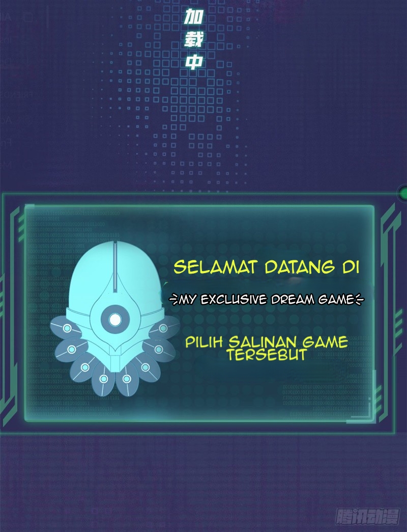 My Exclusive Dream World Adventures Chapter 0 - halaman 4