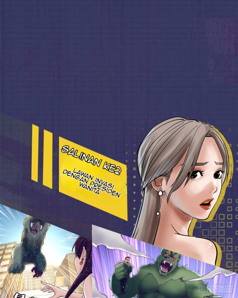 My Exclusive Dream World Adventures Chapter 0 - halaman 7