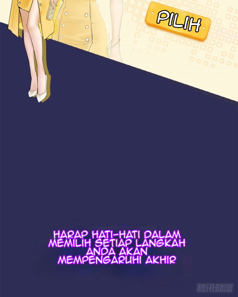 My Exclusive Dream World Adventures Chapter 0 - halaman 9