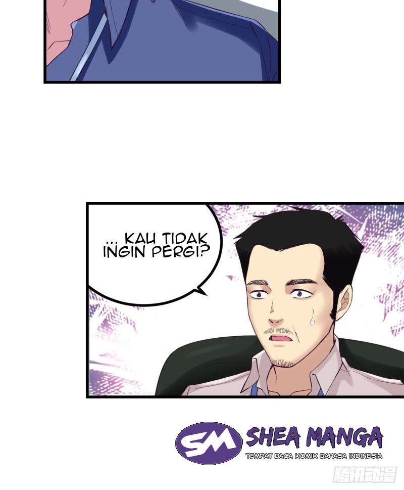 My Exclusive Dream World Adventures Chapter 1 - halaman 18