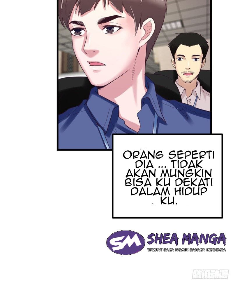 My Exclusive Dream World Adventures Chapter 1 - halaman 24