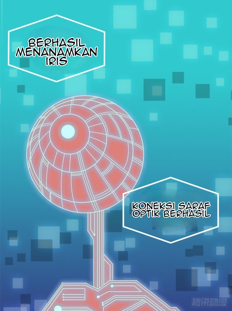 My Exclusive Dream World Adventures Chapter 1 - halaman 28