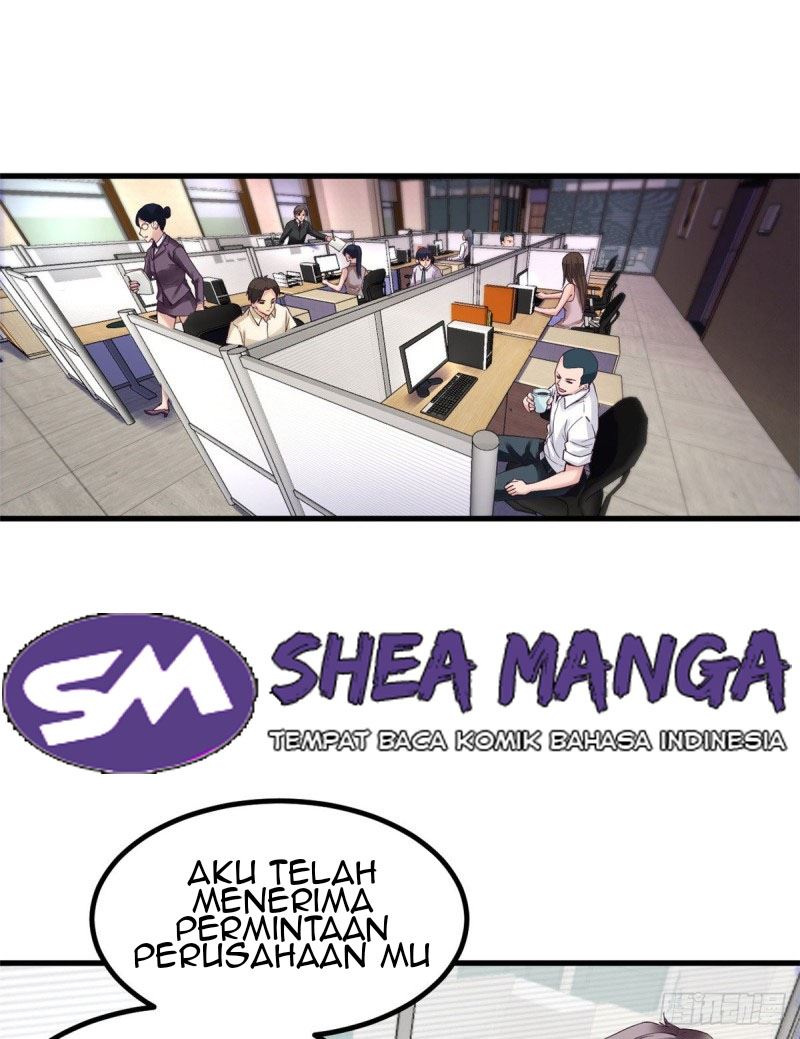My Exclusive Dream World Adventures Chapter 1 - halaman 3