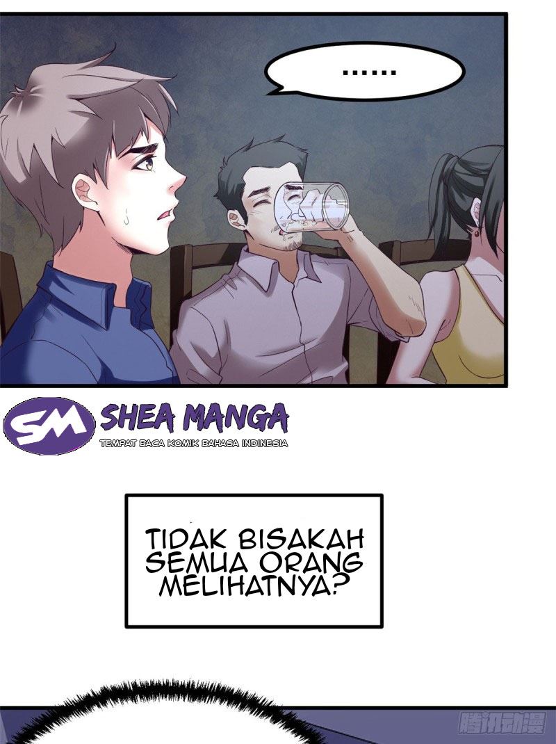 My Exclusive Dream World Adventures Chapter 1 - halaman 30