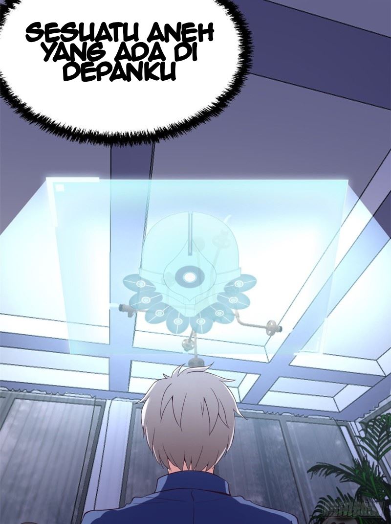 My Exclusive Dream World Adventures Chapter 1 - halaman 31
