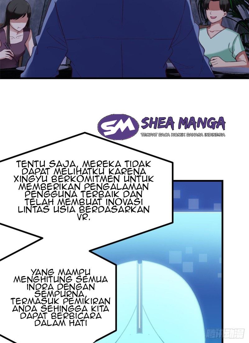 My Exclusive Dream World Adventures Chapter 1 - halaman 32