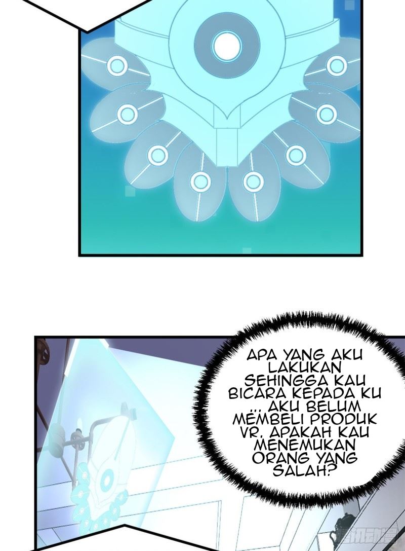 My Exclusive Dream World Adventures Chapter 1 - halaman 33