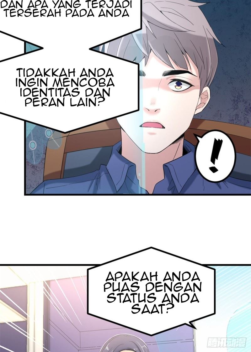 My Exclusive Dream World Adventures Chapter 1 - halaman 37