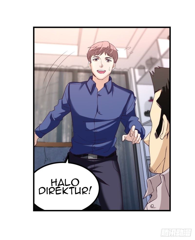 My Exclusive Dream World Adventures Chapter 1 - halaman 44