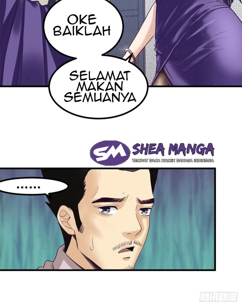 My Exclusive Dream World Adventures Chapter 1 - halaman 49