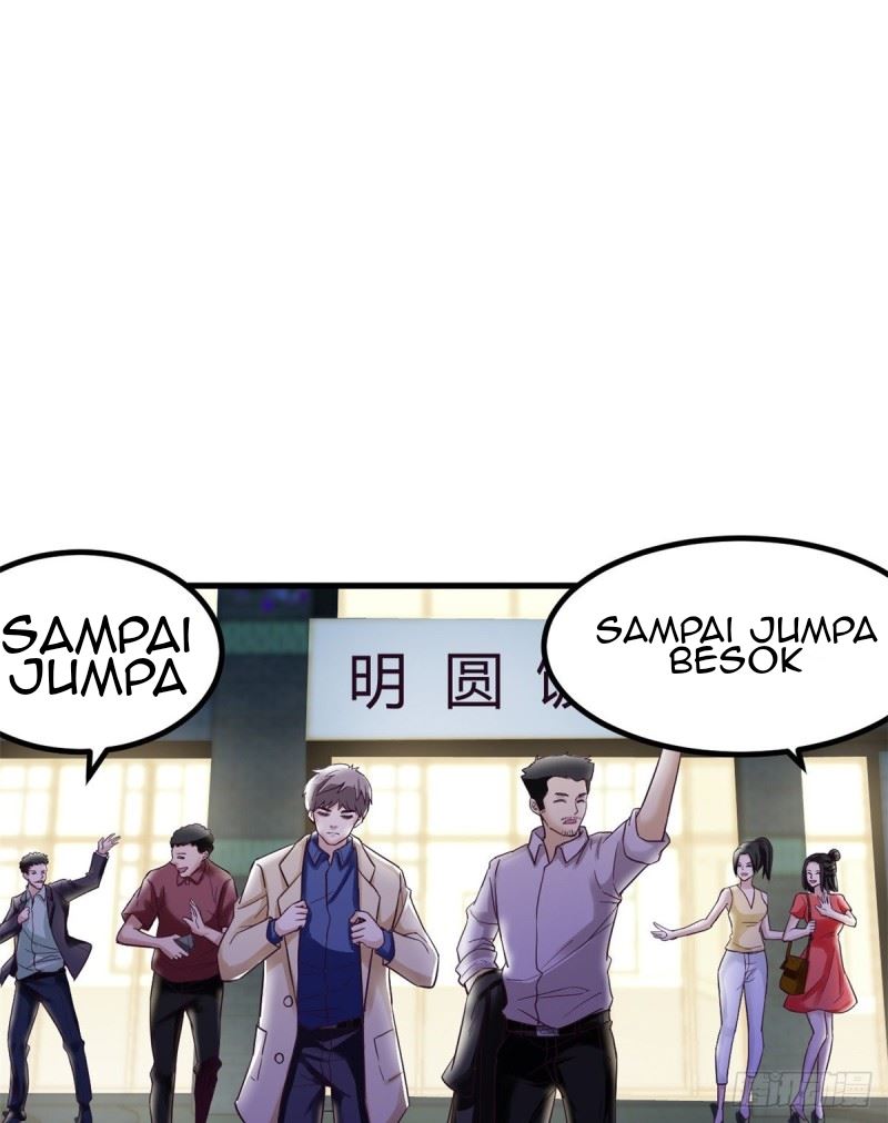 My Exclusive Dream World Adventures Chapter 1 - halaman 50