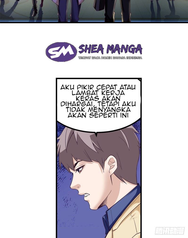 My Exclusive Dream World Adventures Chapter 1 - halaman 51
