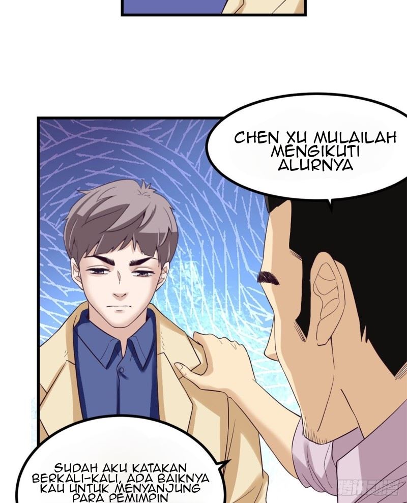 My Exclusive Dream World Adventures Chapter 1 - halaman 52