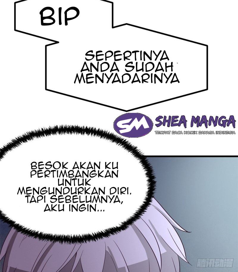 My Exclusive Dream World Adventures Chapter 1 - halaman 61