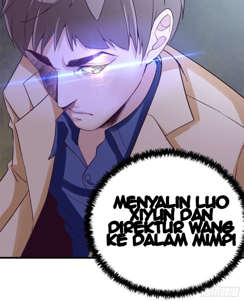 My Exclusive Dream World Adventures Chapter 1 - halaman 62