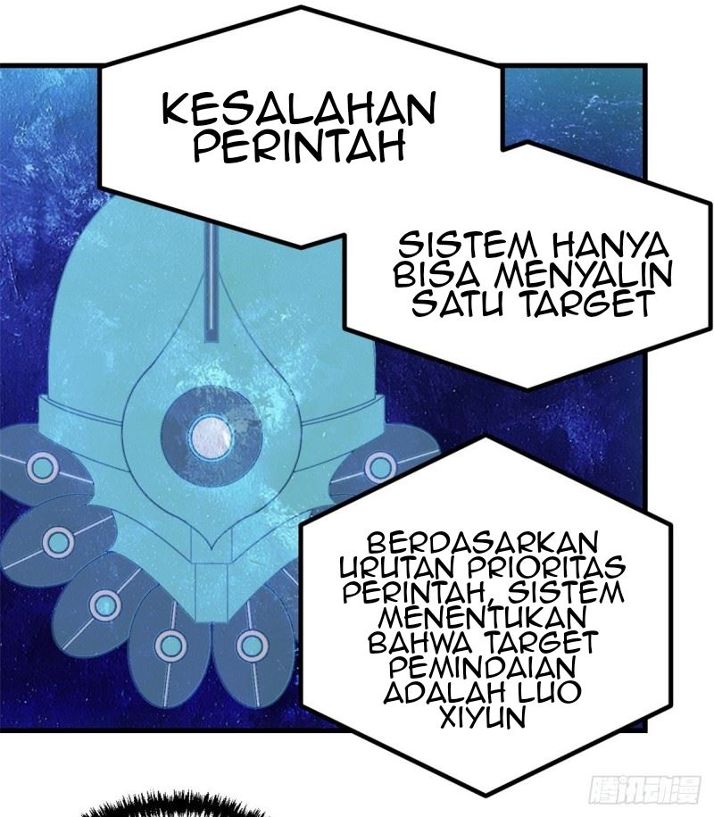 My Exclusive Dream World Adventures Chapter 1 - halaman 63