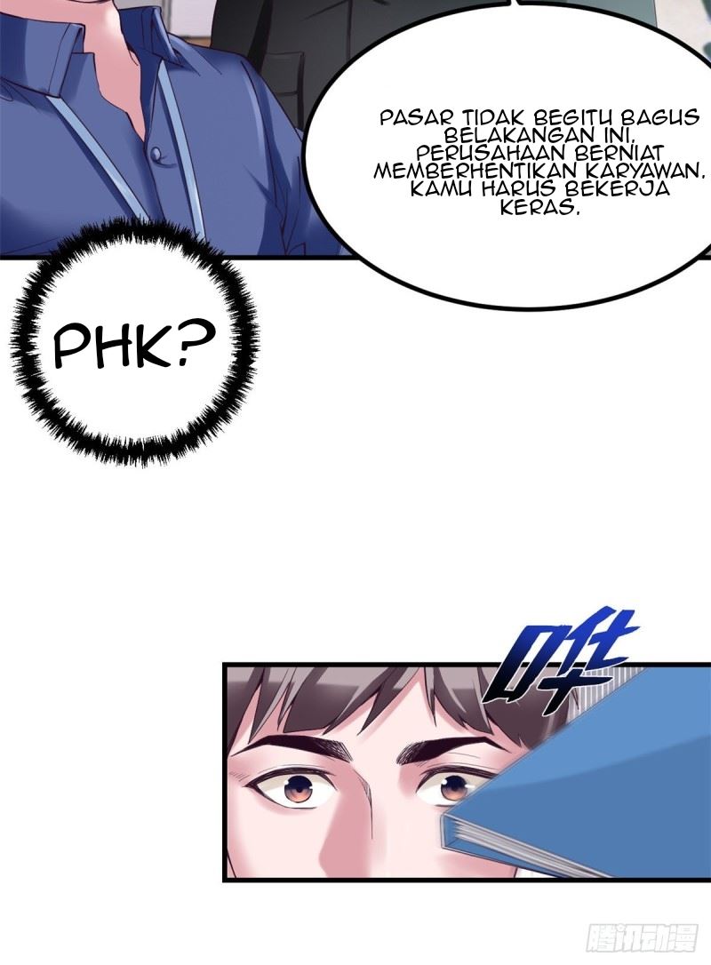 My Exclusive Dream World Adventures Chapter 1 - halaman 7