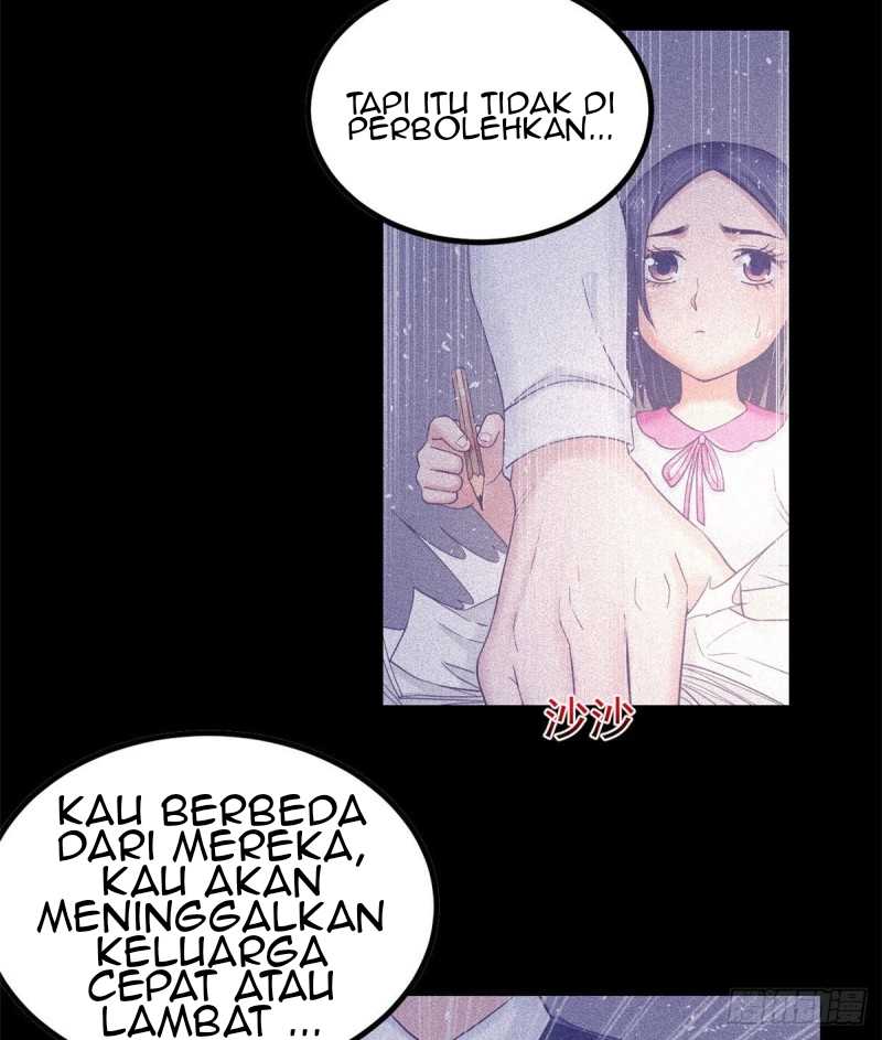My Exclusive Dream World Adventures Chapter 10 - halaman 11