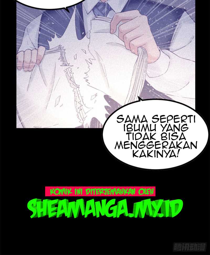 My Exclusive Dream World Adventures Chapter 10 - halaman 12