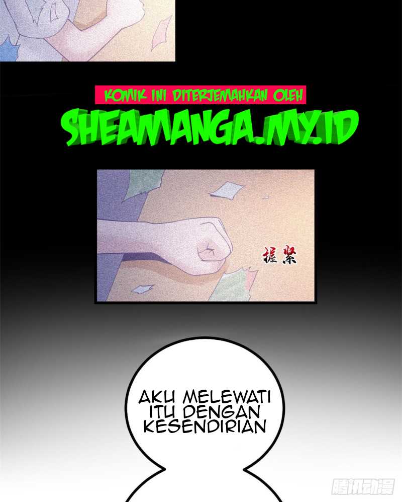 My Exclusive Dream World Adventures Chapter 10 - halaman 14