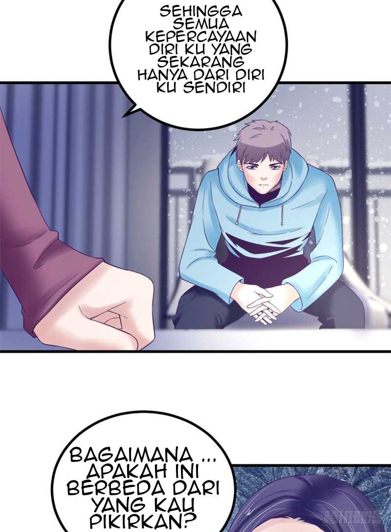 My Exclusive Dream World Adventures Chapter 10 - halaman 15