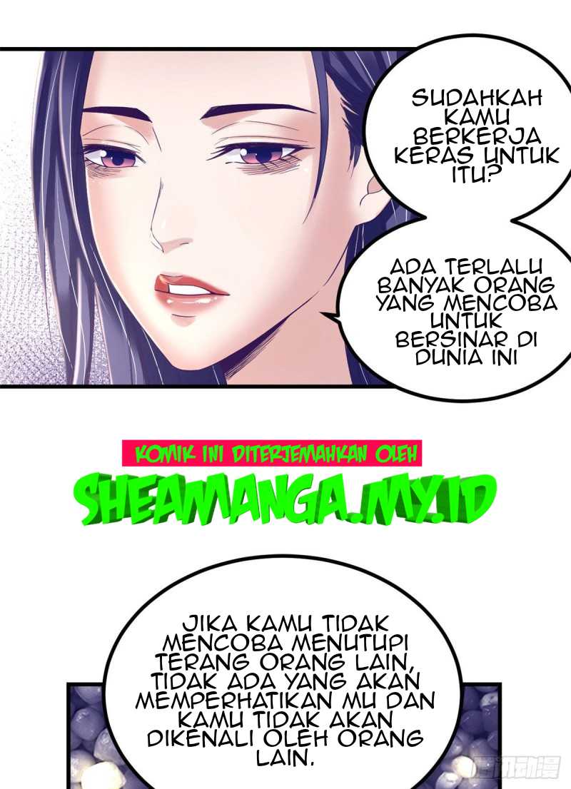 My Exclusive Dream World Adventures Chapter 10 - halaman 20