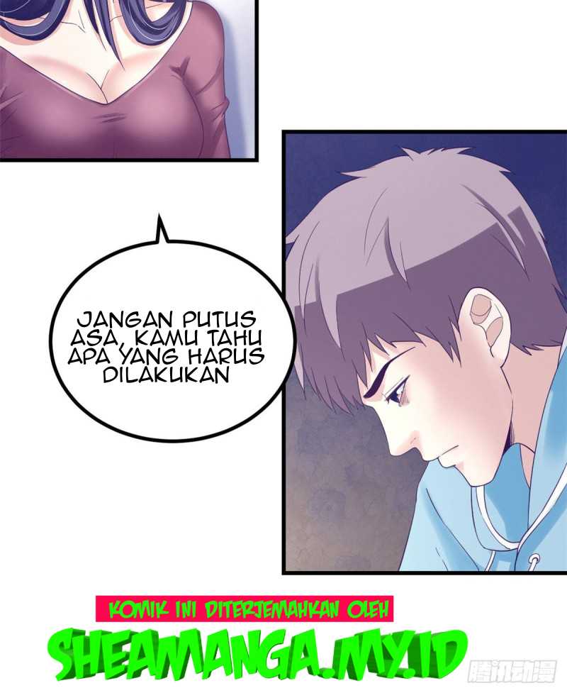 My Exclusive Dream World Adventures Chapter 10 - halaman 22