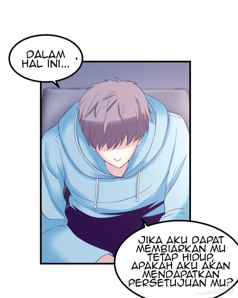 My Exclusive Dream World Adventures Chapter 10 - halaman 23