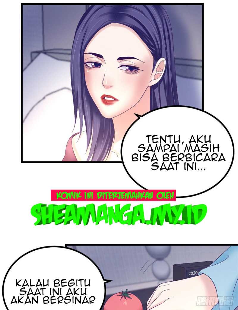 My Exclusive Dream World Adventures Chapter 10 - halaman 26