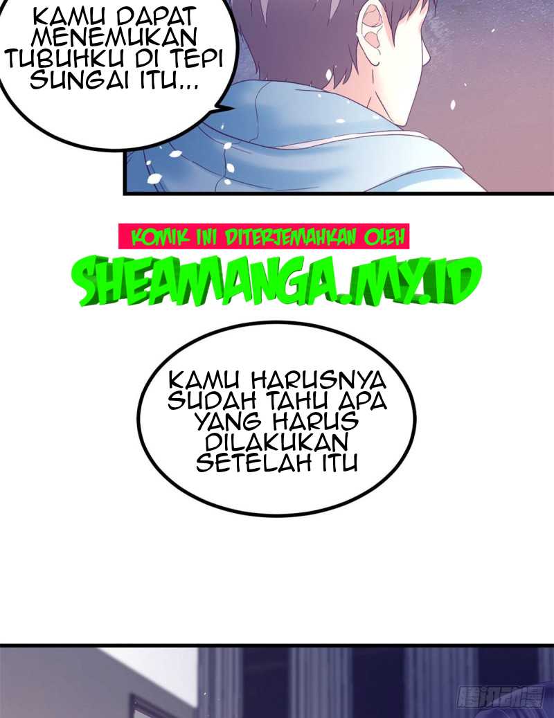 My Exclusive Dream World Adventures Chapter 10 - halaman 30