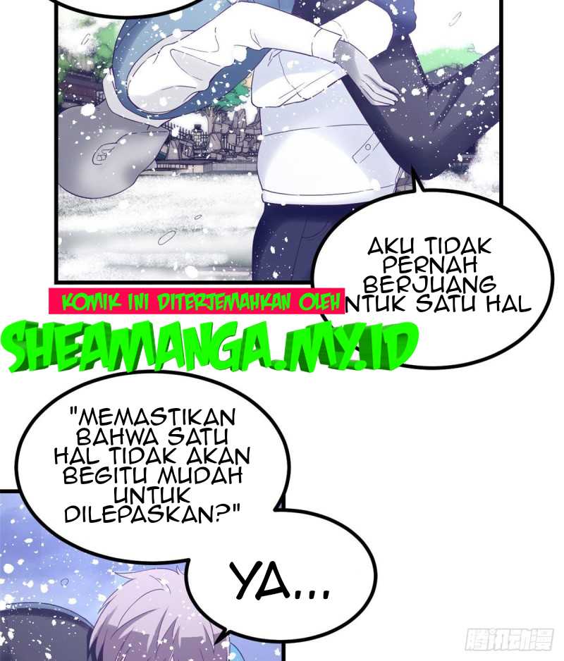 My Exclusive Dream World Adventures Chapter 10 - halaman 34
