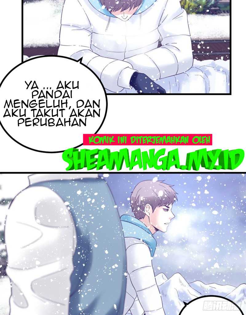 My Exclusive Dream World Adventures Chapter 10 - halaman 37