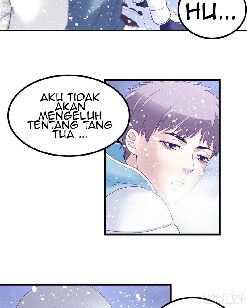 My Exclusive Dream World Adventures Chapter 10 - halaman 38