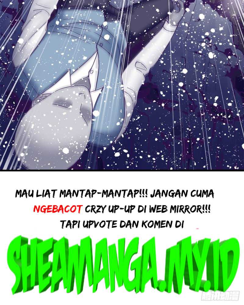 My Exclusive Dream World Adventures Chapter 10 - halaman 41