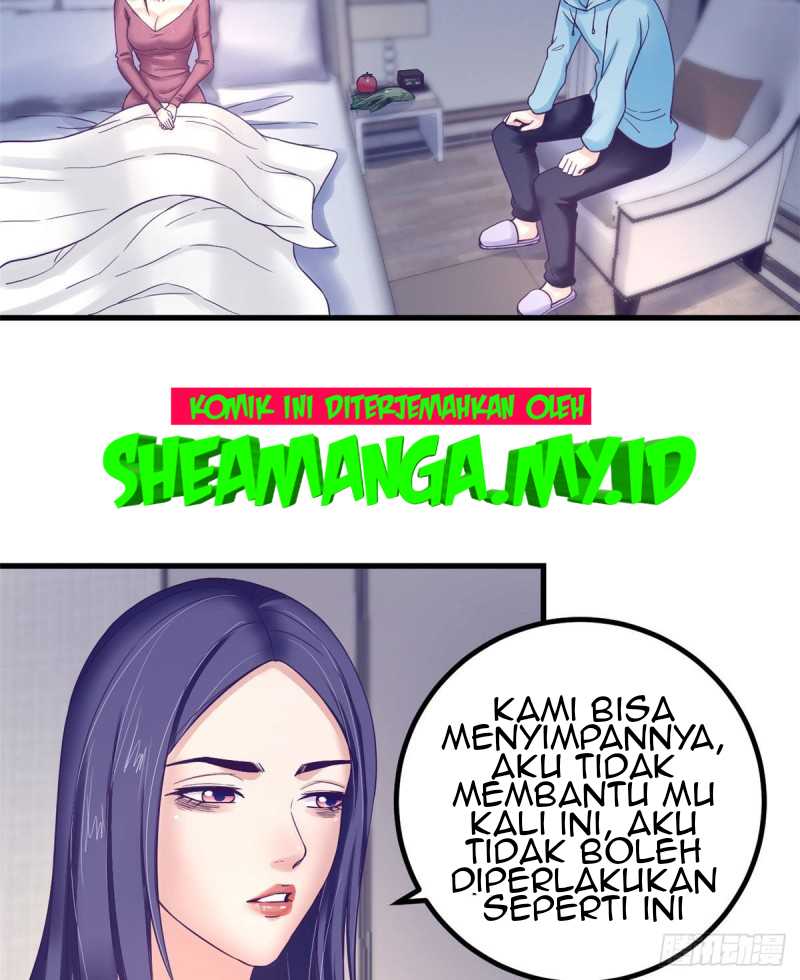 My Exclusive Dream World Adventures Chapter 10 - halaman 5