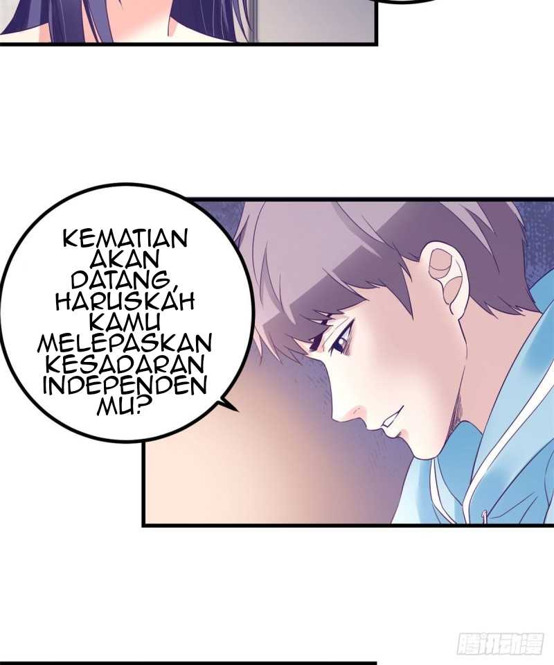 My Exclusive Dream World Adventures Chapter 10 - halaman 7