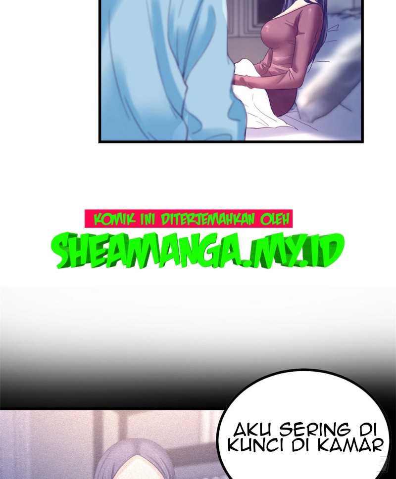 My Exclusive Dream World Adventures Chapter 10 - halaman 8