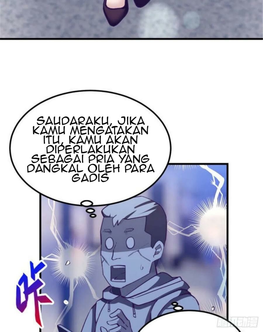 My Exclusive Dream World Adventures Chapter 100 - halaman 18