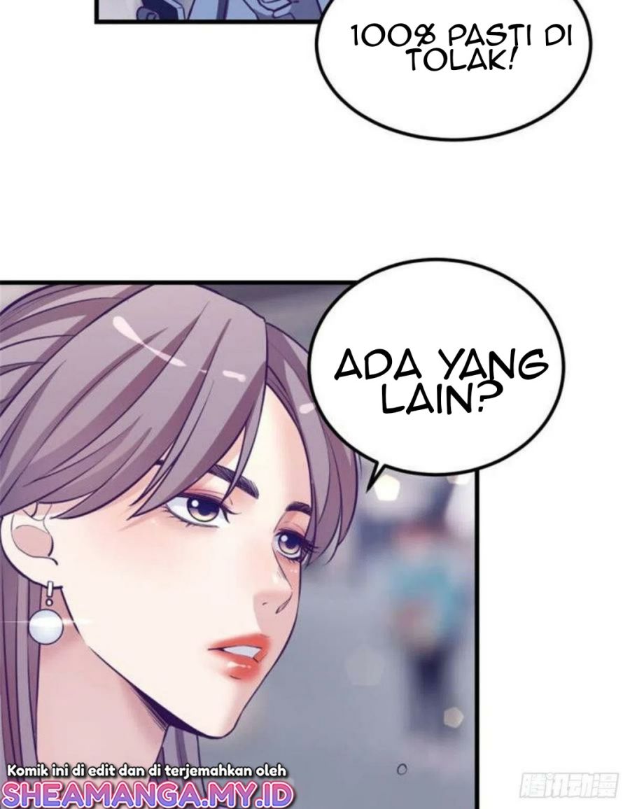 My Exclusive Dream World Adventures Chapter 100 - halaman 19