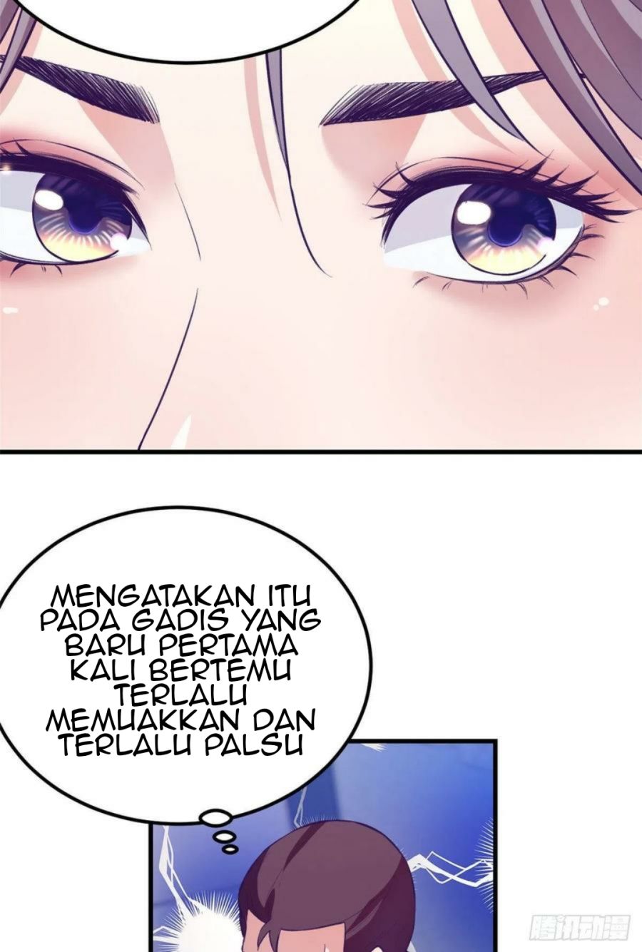 My Exclusive Dream World Adventures Chapter 100 - halaman 24