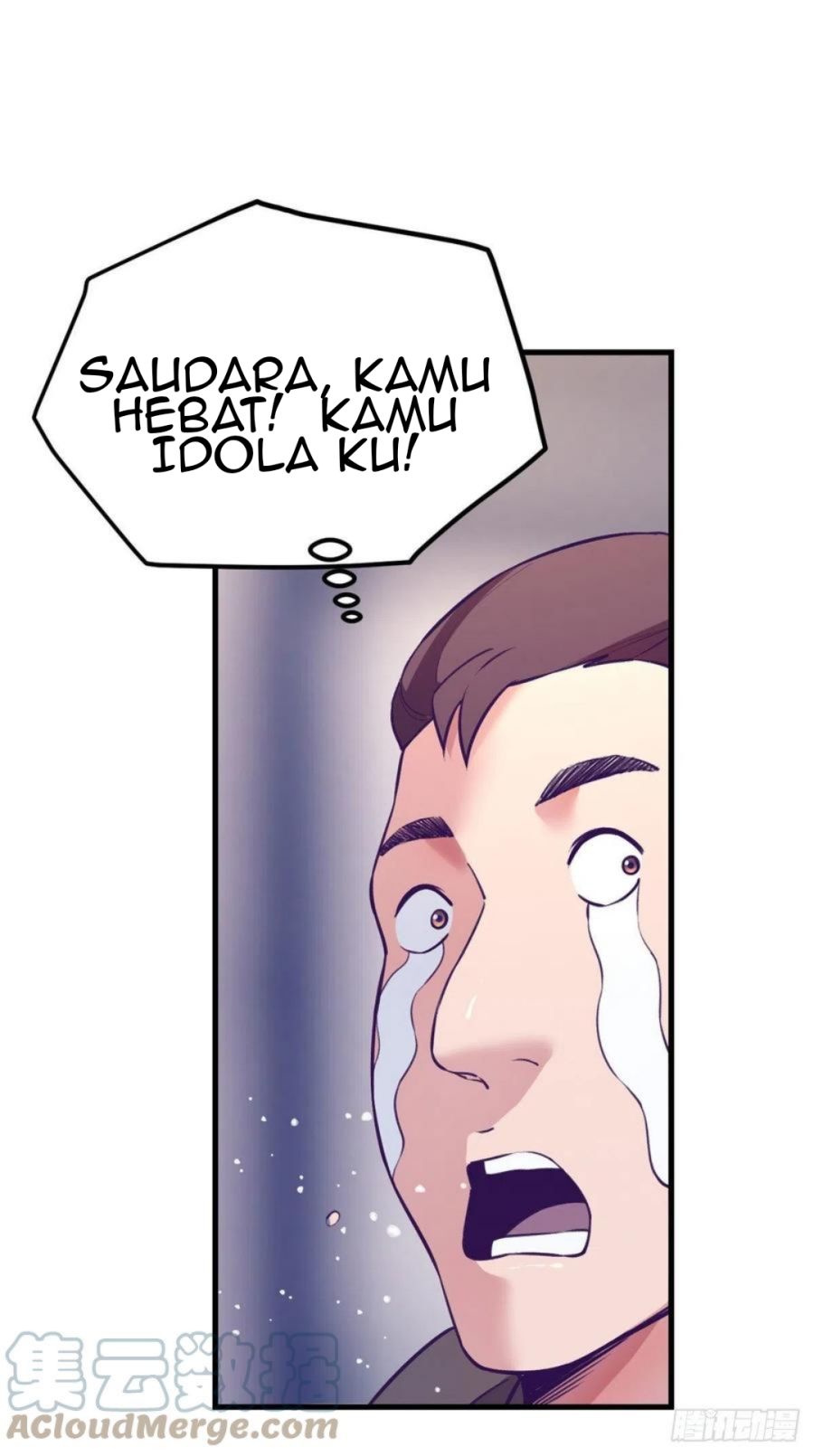My Exclusive Dream World Adventures Chapter 100 - halaman 35