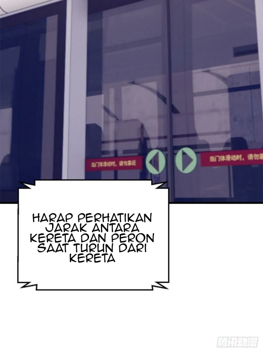 My Exclusive Dream World Adventures Chapter 100 - halaman 37