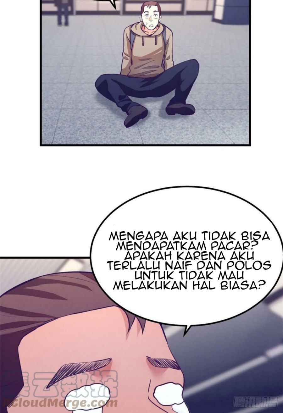 My Exclusive Dream World Adventures Chapter 100 - halaman 41