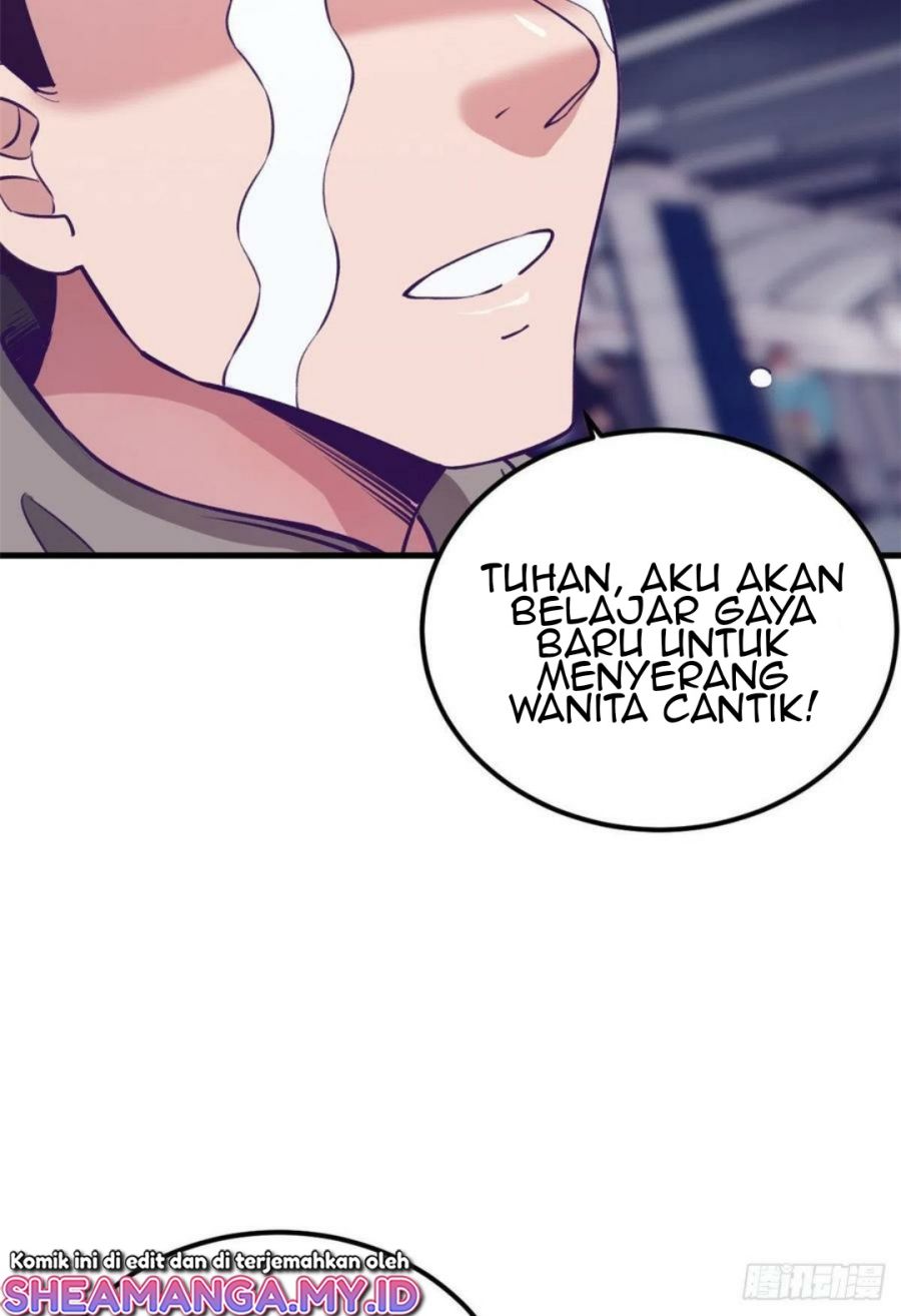 My Exclusive Dream World Adventures Chapter 100 - halaman 42