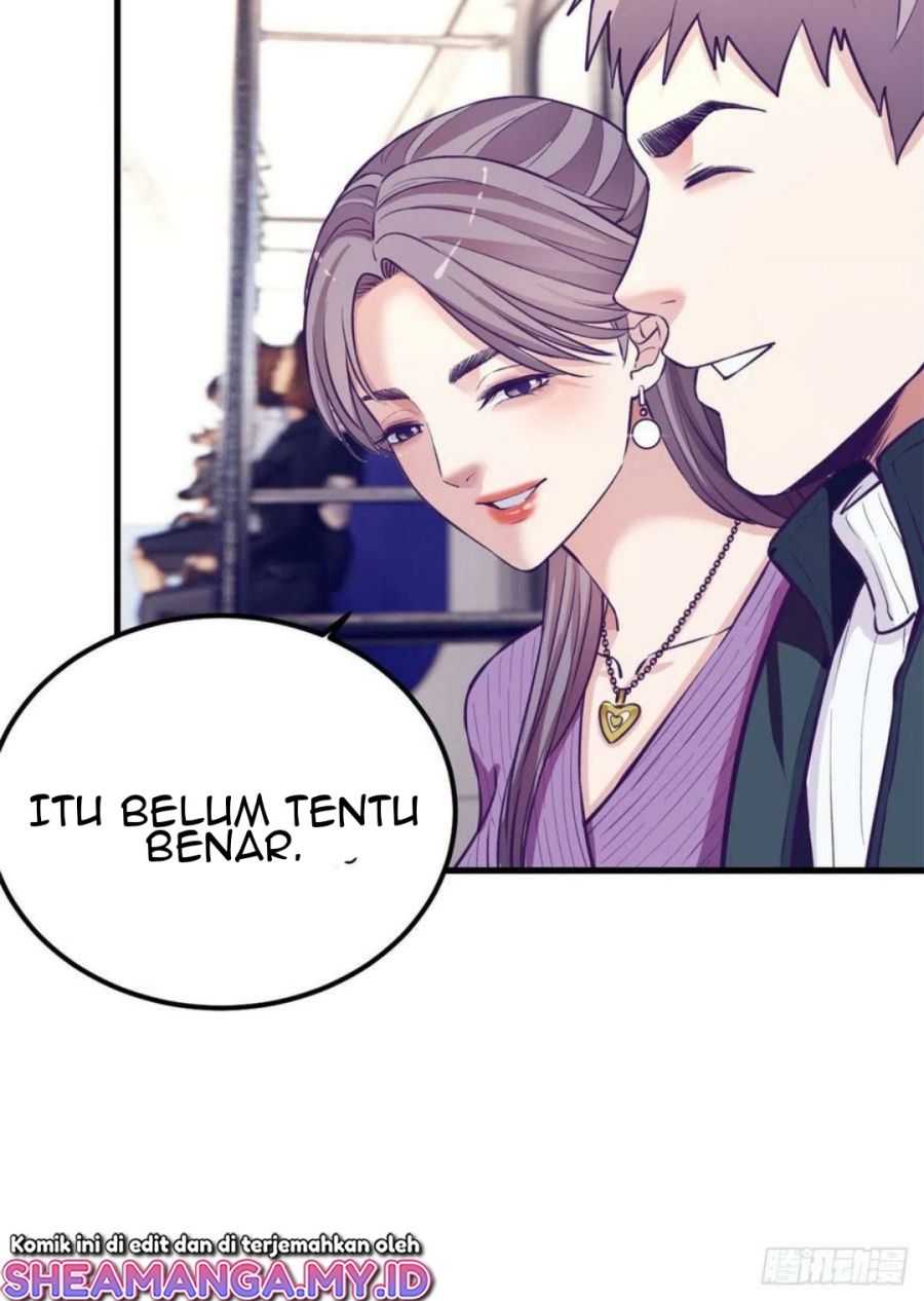 My Exclusive Dream World Adventures Chapter 100 - halaman 45