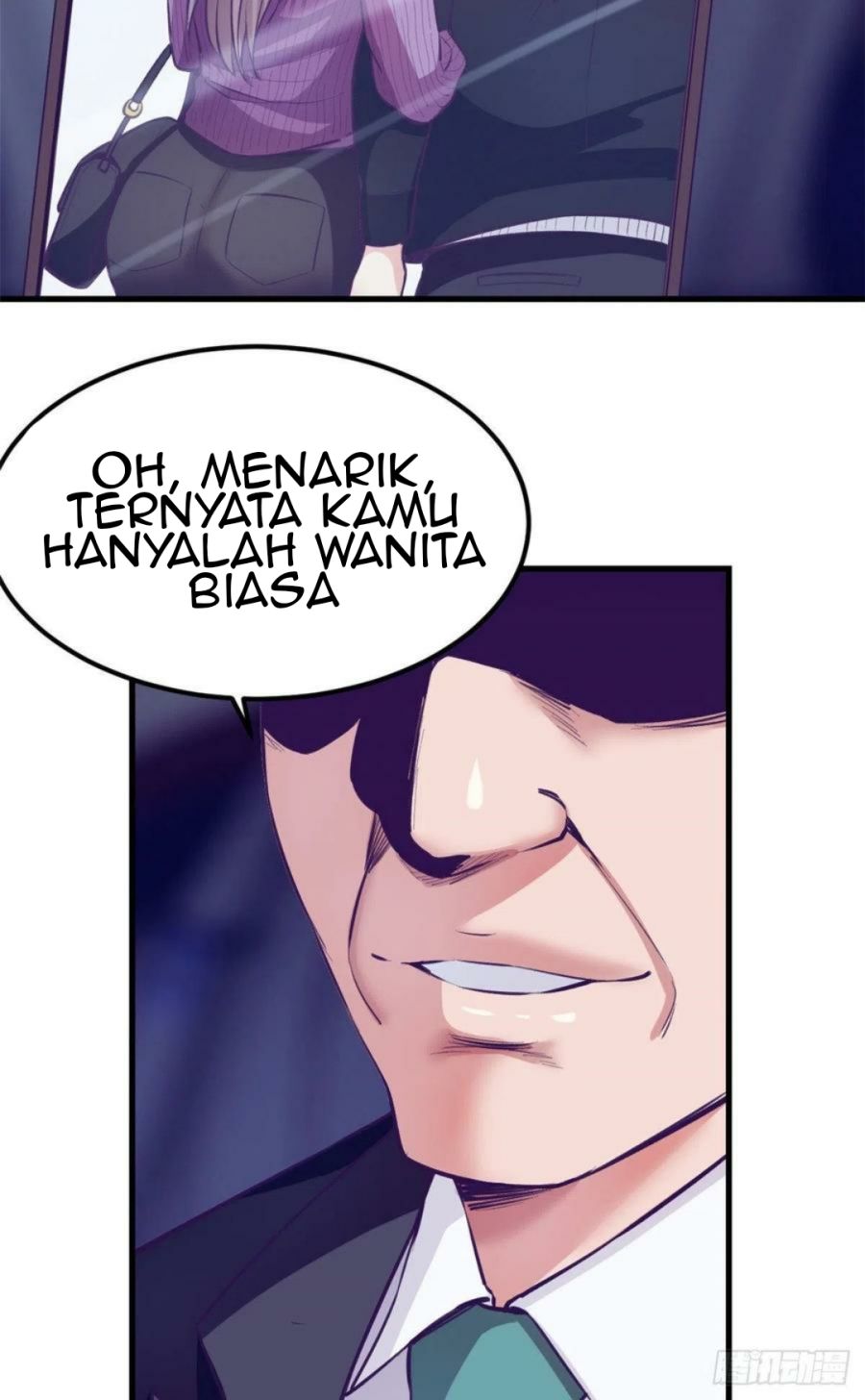 My Exclusive Dream World Adventures Chapter 100 - halaman 52