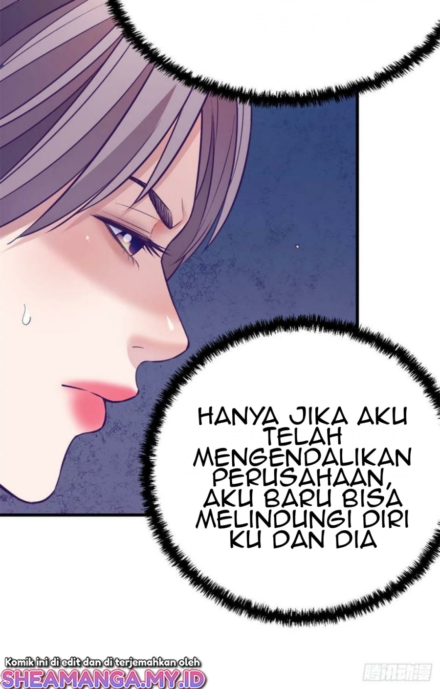 My Exclusive Dream World Adventures Chapter 101 - halaman 10